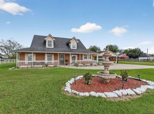 15432 Atwood Ln, Crosby, TX 77532