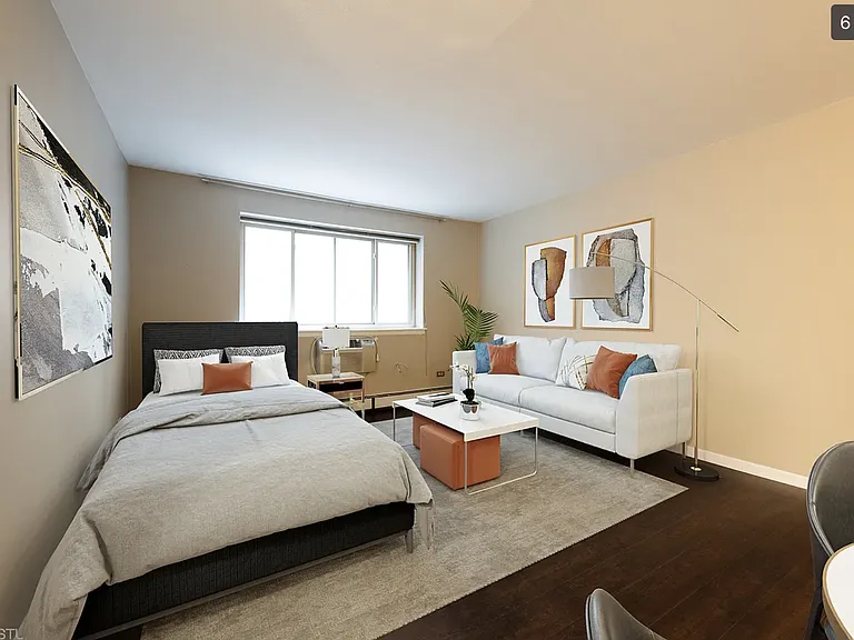 2629 N Hampden Ct #209 — Photo 13