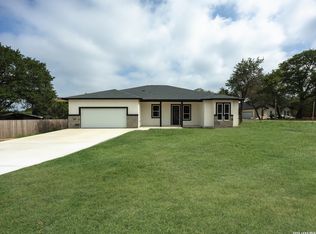 4807 BLUE BEECH DR, Elmendorf, TX 78112