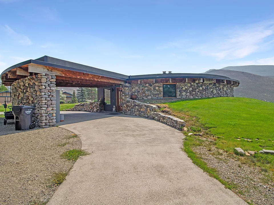 198 Indian Creek Rd
