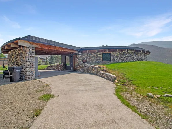 198 Indian Creek Rd, Hailey, ID 83333