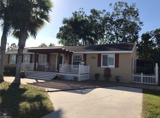 3907 3rd St SW, Lehigh Acres, FL 33976