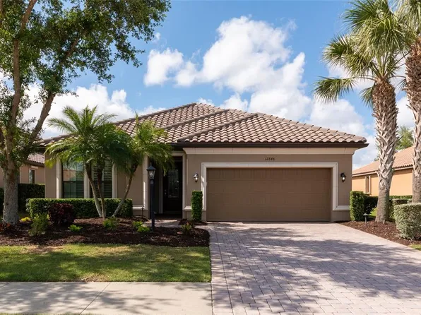 12848 Del Corso Loop, Bradenton, FL 34211