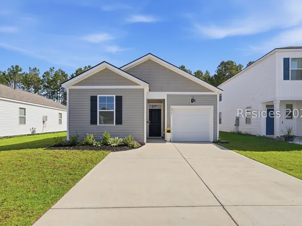 2047 Sanctum St, Ridgeland, SC 29936