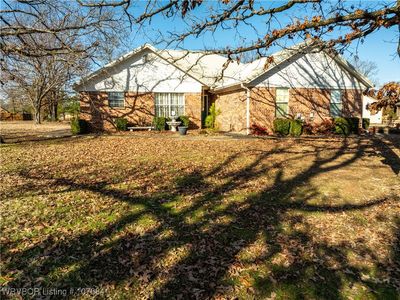 477567 E 1090th Rd, Roland, OK, 74954