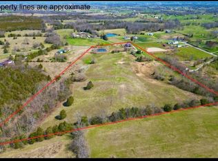140 Parsons Ln, Harrodsburg, KY 40330