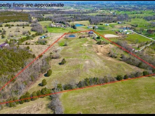 140 Parsons Ln, Harrodsburg, KY 40330