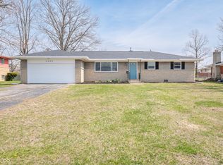 5355 N Kenmore Rd, Indianapolis, IN 46226