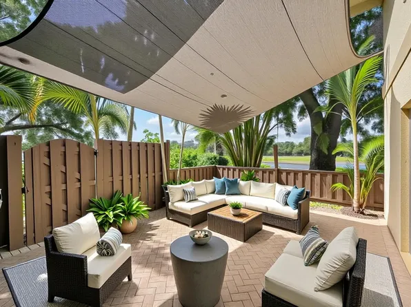 2934 SW 22 Circle #12a, Delray Beach, FL 33445