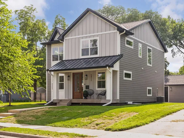 5812 Knox Ave S, Minneapolis, MN 55419