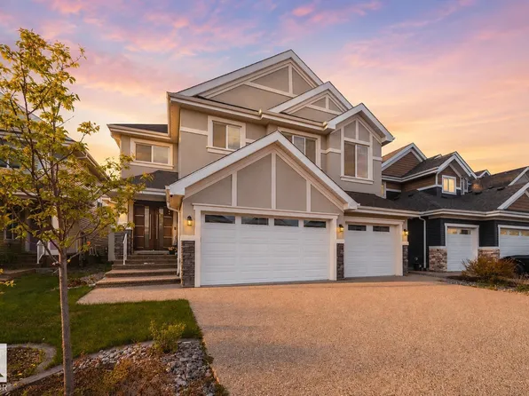4416 Suzanna Cres SW, Edmonton, AB T6X 0Y4