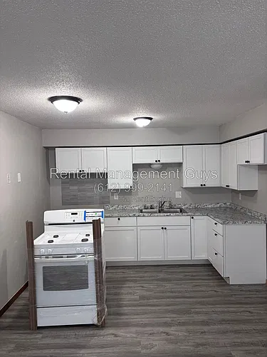 Floor plan 1 Bedroom 1 Bath