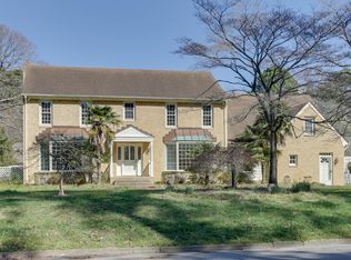3408 Montgomery Pl, Virginia Beach, VA 23452
