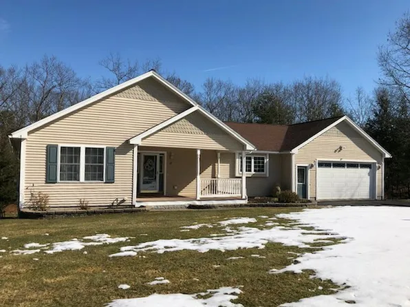 48 Rockwood Drive, Sanford, ME 04073