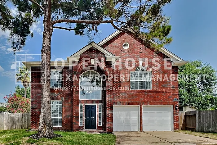 3746 Havenmoor Pl — Photo 1