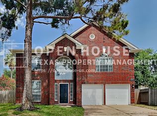 3746 Havenmoor Pl, Katy, TX 77449