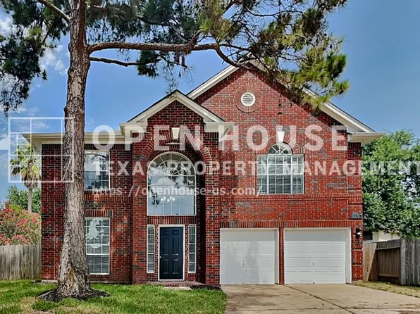 3746 Havenmoor Pl, Katy, TX 77449