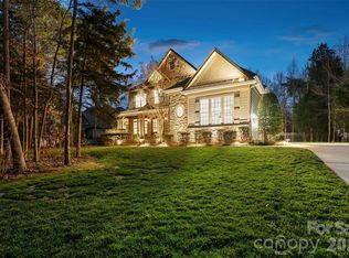 6051 Hemby Rd, Weddington, NC 28104