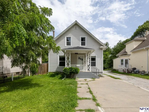 2916 Vine St, Lincoln, NE 68503