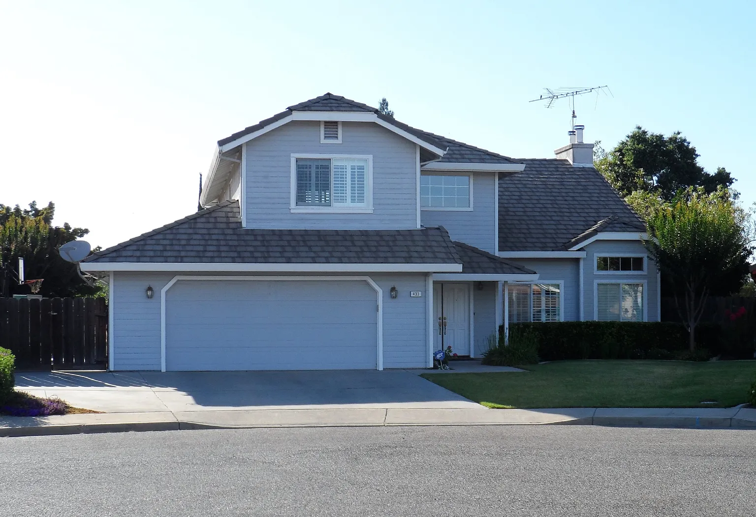 433 Chaffee Ln photo 1