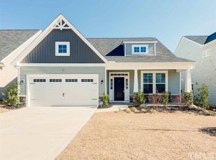 30 Mariners Point Way, Garner, NC 27529