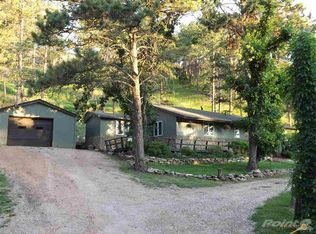 13114 S Gulch Rd, Piedmont, SD 57769