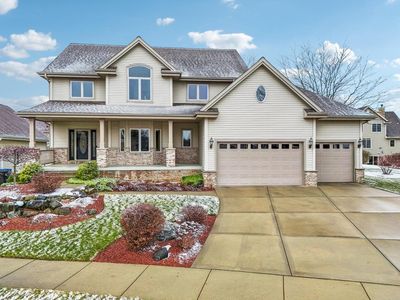 1221 Hanover Trail, Waunakee, WI, 53597
