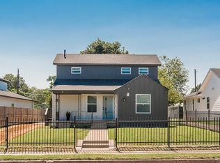 1206 Morrell Ave, Dallas, TX 75203