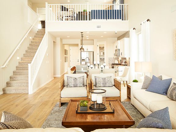 New Construction Available Now