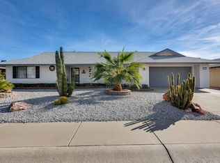 21423 N Palm Desert Dr, Sun City West, AZ 85375