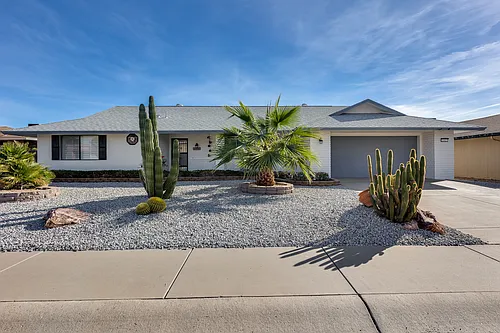 21423 N Palm Desert Dr Photo 1