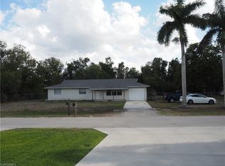 10350 Jef Nik Ln, Bonita Springs, FL 34135
