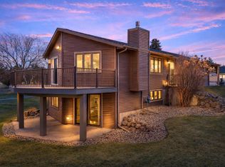 6028 Saddle Rdg, Portage, WI 53901