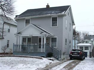 4142 Parrakeet Ave, Toledo, OH 43612