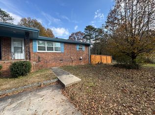 5069 Flint Hill, Austell, GA 30106