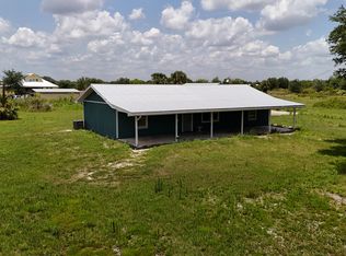 15255 NW 260th St, Okeechobee, FL 34972
