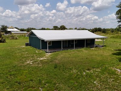 15255 260th Street, Okeechobee, FL, 34972