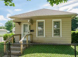 1501 3rd St SW, Cedar Rapids, IA 52404