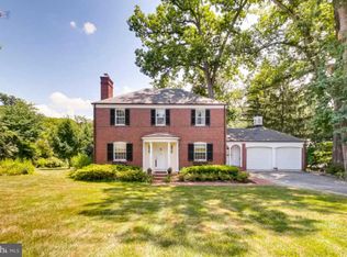 1207 Stevenson Ln, Baltimore, MD 21286