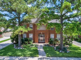 15606 Cascading Brook Way, Cypress, TX 77433