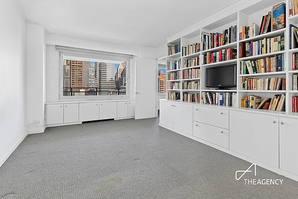 Sold by The Agency | media 22