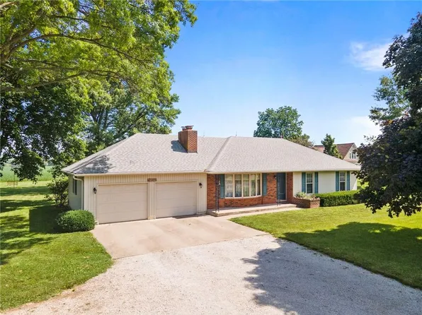 14008 Dd Hwy, Norborne, MO 64668