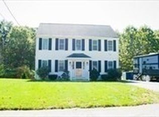 35 Trask Rd, Plymouth, MA 02360
