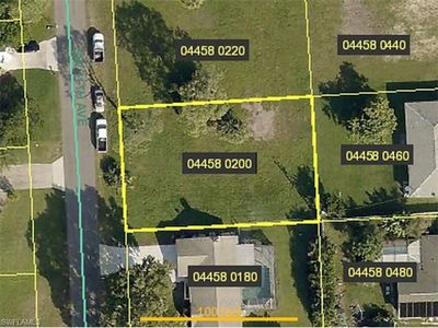 1025 SW 11th Ave, Cape Coral, FL, 33991