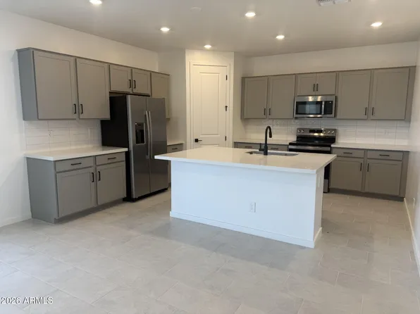 5451 S 251ST Drive, Buckeye, AZ 85326