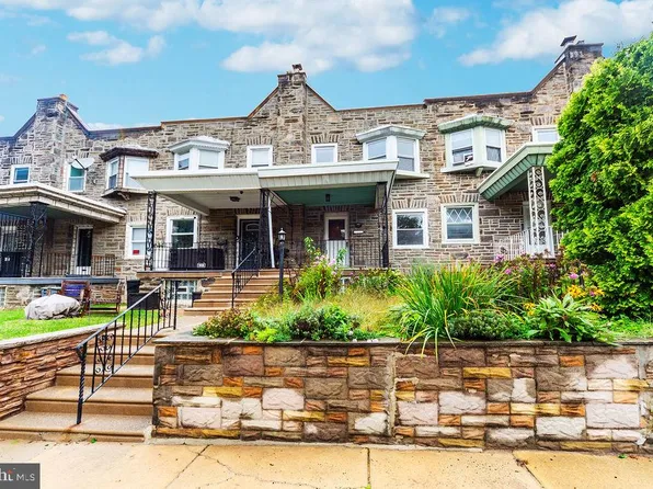 1115 Overington St, Philadelphia, PA 19124