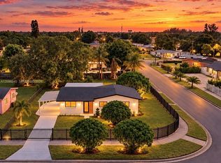Carol City Rev Plat, Miami Gardens, FL 33055