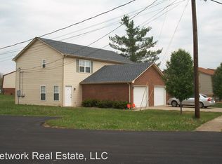 124 Skyline Dr #1, Radcliff, KY 40160