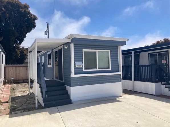 1105 Morro Ave #6, Morro Bay, CA 93442