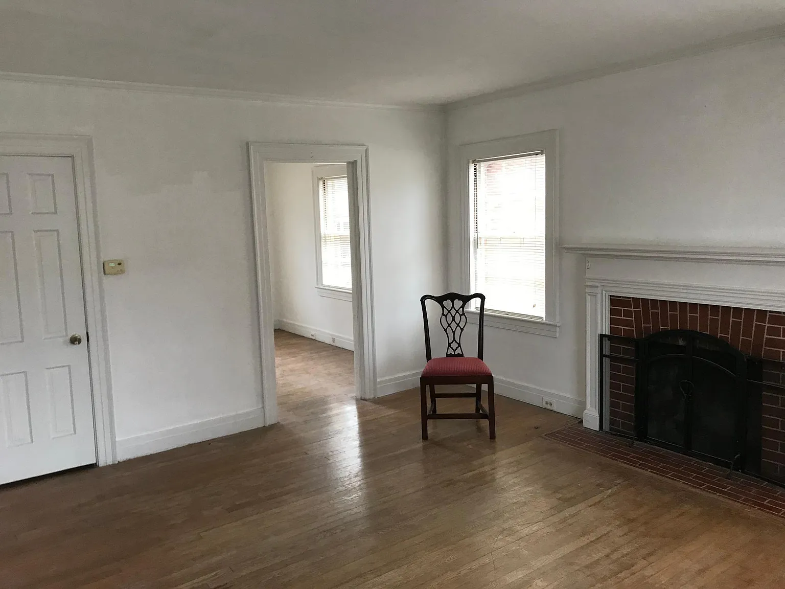 2 bed, 1248 sqft, $1,100 — Photo 2